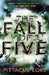 The fall of five 9781405918534 Pittacus Lore Brukte bøker