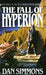 The Fall of Hyperion 9780553288209 Dan Simmons Brukte bøker