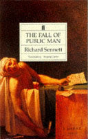 The Fall of Public Man 9780571169023 Richard Sennett Brukte bøker