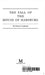 The Fall of the House of Habsburg 9780333319260 Edward Crankshaw Brukte bøker