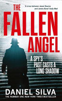 The Fallen Angel 9780007433353 Daniel Silva Brukte bøker