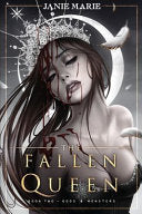 The Fallen Queen 9781698023021 Janie Marie Brukte bøker
