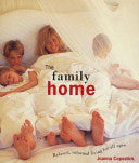 The Family Home 9781850299271 Joanna Copestick Brukte bøker