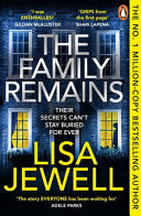 The Family Remains 9781529158564 Lisa Jewell Brukte bøker
