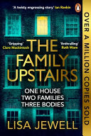 The Family Upstairs 9781787461482 Lisa Jewell Brukte bøker