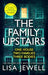 The family upstairs 9781787461499 Lisa Jewell Brukte bøker