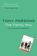 The Family Way 9780007151240 Tony Parsons Brukte bøker