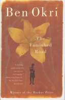The Famished Road 9780385425131 Ben Okri Brukte bøker