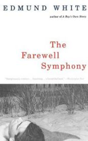 The Farewell Symphony 9780679754763 Edmund White Brukte bøker