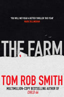 The Farm 9781847396754 Tom Rob Smith Brukte bøker