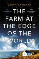 The Farm at the Edge of the World 9781444792324 Sarah Vaughan Brukte bøker