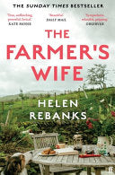 The Farmer's Wife 9780571370597 Helen Rebanks Brukte bøker