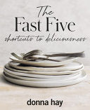 The Fast Five 9781460762875 Donna Hay Brukte bøker