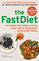 The FastDiet 9781476734941 Mimi Spencer Dr Michael Mosley Brukte bøker
