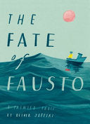 The Fate of Fausto 9780008357917 Oliver Jeffers Brukte bøker