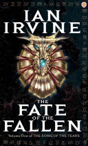 The Fate of the Fallen 9781841494692 Ian Irvine Brukte bøker