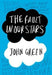 The fault in our stars 9780525478812 John Green Brukte bøker