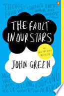 The Fault in Our Stars 9780142424179 John Green Brukte bøker