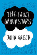 The Fault in Our Stars 9780143567592 John Green Brukte bøker
