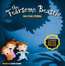 The Fearsome Beastie 9781848860667 Giles Paley-Phillips Brukte bøker