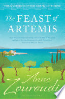 The Feast of Artemis 9781408837511 Anne Zouroudi Brukte bøker