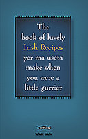 The Feckin' Book of Irish Recipies 9780862788308 Donal O'Dea Colin Murphy Brukte bøker