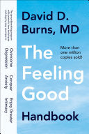 The Feeling Good Handbook 9780452281325 David D. Burns Brukte bøker