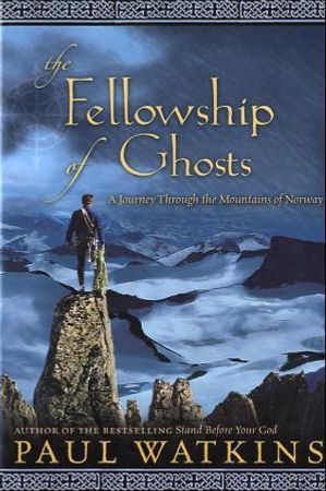 The fellowship of ghosts 9780792267997 Paul Watkins Brukte bøker