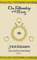 The fellowship of the ring 9780261102316 J.R.R. Tolkien Brukte bøker