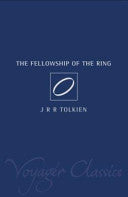 The Fellowship of the Ring 9780007117116 John Ronald Reuel Tolkien Brukte bøker