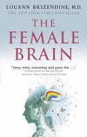 The Female Brain 9780553818499 Louann Brizendine Brukte bøker