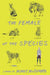 The Female of the Species 9780062320896 Mindy McGinnis Brukte bøker