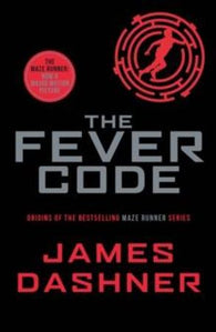 The fever code 9781911077039 James Dashner Brukte bøker