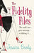 The Fidelity Files 9780091928445 Jessica Brody Brukte bøker