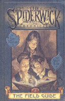 The Field Guide 9780689837388 Holly Black Tony Diterlizzi Brukte bøker