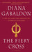 The Fiery Cross 9780440221661 Diana Gabaldon Brukte bøker