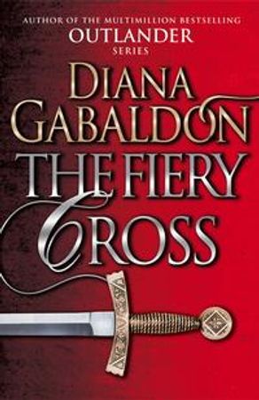 The fiery cross 9781784751333 Diana Gabaldon Brukte bøker