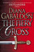 The fiery cross 9781784751333 Diana Gabaldon Brukte bøker