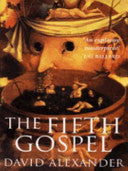 The Fifth Gospel 9780330348843 David Alexander Brukte bøker