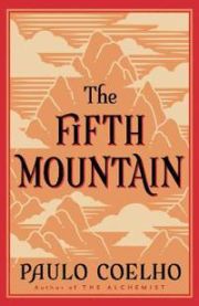 The fifth mountain 9780722536544 Paulo Coelho Brukte bøker