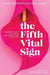 The Fifth Vital Sign 9781999428006 Lisa Hendrickson-Jack Brukte bøker