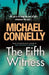 The fifth witness 9781409118336 Michael Connelly Brukte bøker