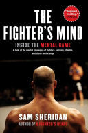 The Fighter's Mind 9780802145017 Sam Sheridan Brukte bøker