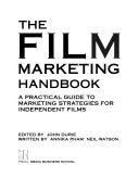The Film Marketing Handbook 9788488773005 Annika Pham Brukte bøker
