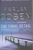 The Final Detail 9780752849188 Harlan Coben Brukte bøker
