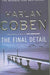 The Final Detail 9780752849188 Harlan Coben Brukte bøker