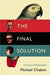 The Final Solution 9780007196029 Michael Chabon Brukte bøker