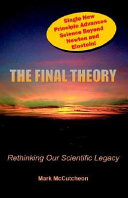 The Final Theory 9781581126013 Mark McCutcheon Brukte bøker