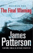 The final warning 9781846052743 James Patterson Brukte bøker