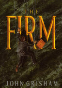 The Firm 9780385416344 John Grisham Brukte bøker
